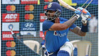 Rohit Sharma Assures Suryakumar Yadav Longer Run In ODIs, Says 'He Needs That Consistent Run'