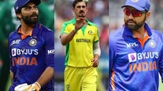 IND vs AUS 3rd ODI: सीरीज जीतने के लिए भारत को 'मिचेल' की चुनौती पाना होगा पार, सूर्या हो सकते प्लेइंग से बाहर