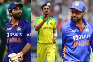 IND vs AUS 3rd ODI: सीरीज जीतने के लिए भारत को 'मिचेल' की चुनौती पाना होगा पार, सूर्या हो सकते प्लेइंग XI से बाहर