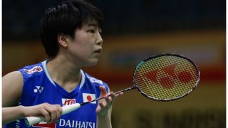 All England Open: Reigning champion Akane Yamaguchi bows out in semifinals