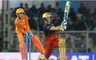 Sophie Devine Blitzkrieg Helps RCB Thrash Gujarat Giants; Delhi Capitals Seal Playoffs Spot