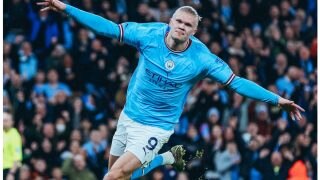 Another Hat-Trick for Erling Haaland As Manchester City Cruise In FA Cup, While Everton Hold Chelsea In Premierships