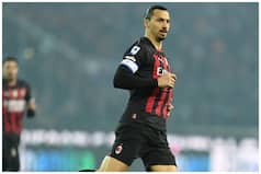 Ibrahimovic Retires From Football at 41; WATCH Emotional Farewell Speech | VIDEO