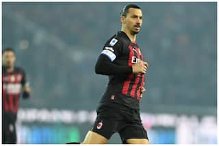 Ibrahimovic Retires From Football at 41; WATCH Emotional Farewell Speech | VIDEO