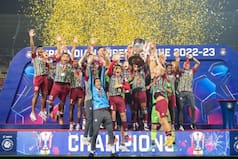 ISL FINAL: ATKMB Clinch Maiden Title | PICS