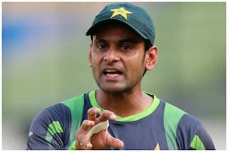 India Haven’t Been Able To Handle Pressure In ICC Tournament Knockouts: Mohammad Hafeez