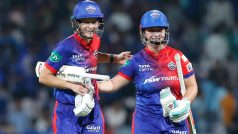 DC vs MI WPL Final 2023: दिल्ली और मुंबई के बीच होगा ऐतिहासिक फाइनल, जानिए दोनों टीमों की ताकत और कमजोरी