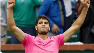 Rafael Nadal Slips Out Of Top 10 For First Time In 18 Years, Carlos Alcaraz Roars To Top