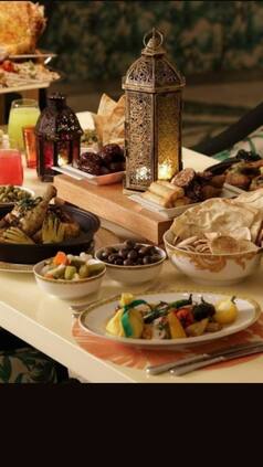 6 Popular Sehri Ideas For Ramzan 2023