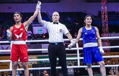 World Championships: Nikhat, Nitu and Manisha Enter Quarters