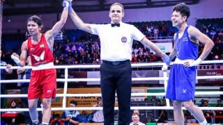 Nitu, Nikhat, Saweety Confirm Medals At IBA Women's World Boxing Championships; Enter Semis