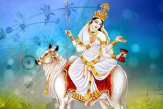 Chaitri Navratri 2023 Day 1, March 22: Worship Goddess Shailputri, Know Puja Vidhi, Fast Time, Mantra