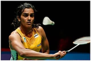 Swiss Open Badminton: PV Sindhu, HS Prannoy Advance To Pre-Quarterfinals