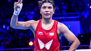 Women's World Boxing Championships: Nikhat Zareen, Lovlina Borgohain, Nitu Ghanghas, Saweety Boora Enter Finals