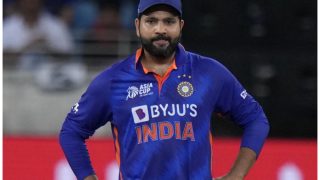 Rohit Sharma Breaks Silence On India Cricket Team's Growing Injury List, Says 'They Are All Adults'