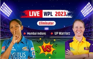 Highlights MI-W Vs UP-W, WPL 2023 Eliminator: Mumbai Win By 72 Runs, Qualify For FINAL