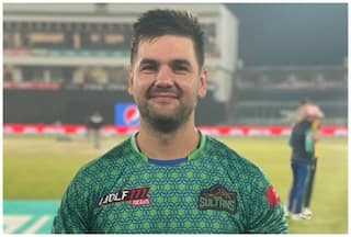 IPL 2023: Shane Watson Names Delhi Capitals' Trump Card, Says    I've Played With Him In PSL