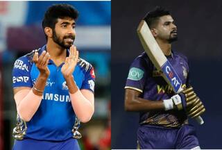 NCA Shares Workload Monitoring Report Of India Players To IPL Franchises