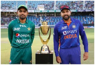 Asia cup 2023: पाकिस्तान ने दी एशिया कप से हटने की धमकी, श्रीलंका में होना है टूर्नामेंट