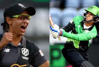 Harmanpreet To Play For Trent Rockets, Mandhana Retained By Southern Brave In The Hundred