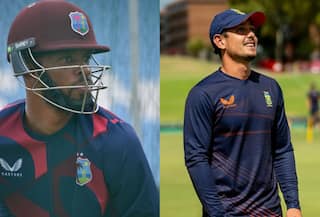 SA vs WI, 1st T20I Live Streaming: All You Need To Know