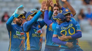 SL vs NZ 1st ODI: New Zealand Beat Sri Lanka By 198 Runs In 1st One-Day Match