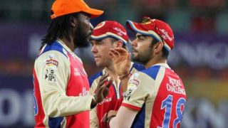 RCB Unbox Event: Reunion Of Terrific Trio, Live Streaming Details And All You Need To Know