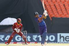 India To Tour West Indies For 2 Tests, 3 ODIs, 5 T20Is In July-August: Report