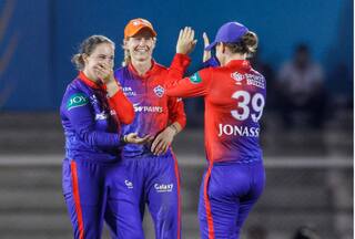 Delhi Capitals' Road To WPL Final Inspires, Motivates Men's Team: Ricky Ponting