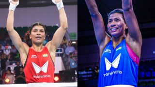 Nikhat Zareen, Lovlina Borgohain Qualify For Asian Games 2023, Confirms India's HPD Bernard Dunne
