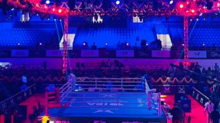 IBA Launches Investigation After Organisers Play Russian Anthem Incorrectly At Women's Boxing World Championships