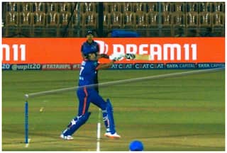 WPL 2023 Final: Shafali Verma Given Out Controversially, Netizens Slam Umpire