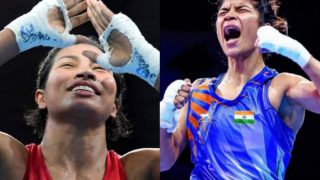 Lovlina Borgohain, Nikhat Zareen Become World Champions As India End With Four Gold Medals