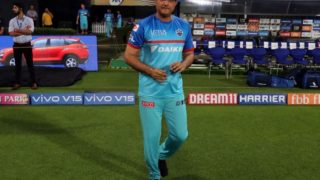 'Rishabh Pant Must Take His Time To Heal Properly', Says Delhi Capitals Director Of Cricket Sourav Ganguly