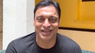 Shoaib Akhtar Heaps Huge Praise On Afghanistan For Historic Win Over Pakistan, Says Pathans and Bengalis Can Be World's Leading Communities