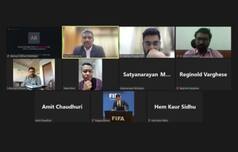 AIFF Decides To Organise Women's League From April 25