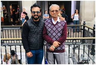 Kedar Jadhav's Father Goes Missing; Pune Cops Launch Search Operation