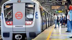 सावधान! दिल्ली मेट्रो में सक्रिय है जेब काटने वाली लड़कियों का गैंग, इस तरह उड़ा देती हैं पर्स और कीमती सामान