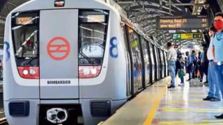 Delhi Metro: Section Of Airport Line To Remain Shut For 2 Hours On Sunday; Check Timings Here