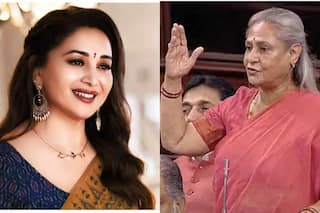 Madhuri Dixit Called 'Leprous Prostitute' in 'The Big Bang Theory', Jaya Bachchan Reacts Strongly