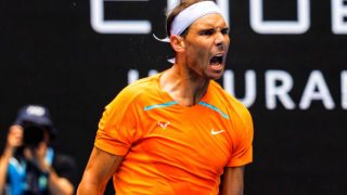 I Don't Know Who Gets This Information: Nadal Denies Claims Of Monte Carlo Masters Comeback Amid Injury Recovery