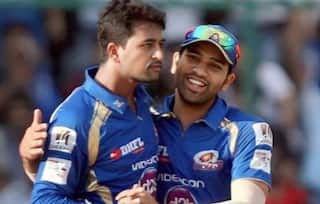 Rohit Delivered Milk Packets In Order to Buy Cricket Kits: Pragyan Ojha