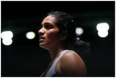 BWF Rankings: Ace Indian Shuttler PV Sindhu Drops Out Of Top 10