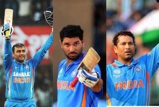 Tendulkar To Sehwag: Ex-Pakistan Cricketer Recalls India's 'Most Dangerous Players'