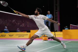 Madrid Masters Badminton: PV Sindhu, Kidambi Srikanth Advance To Second Round