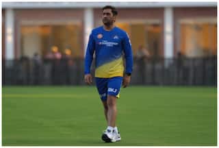 MS Dhoni Likely To Miss IPL 2023 Opener Against Gujarat Titans Due To Injury - Report