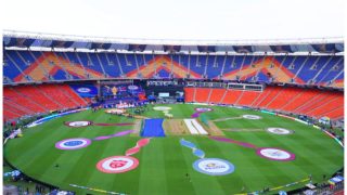 HIGHLIGHTS | IPL 2023 Opening Ceremony: Arijit Singh, Rashmika Mandanna, Tamannaah Bhatia Set Stage On Fire