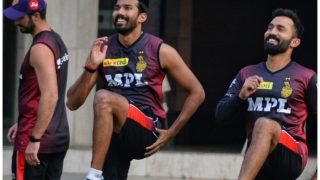 IPL 2023: Mumbai Indians Name Sandeep Warrier As Jasprit Bumrah's Replacement