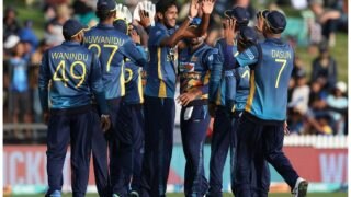 NZ Vs SL, 3rd ODI: Sri Lanka To Play World Cup Qualification For First Time In 44 Years After New Zealand Loss