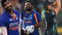 IPL 2023 शुरू होने से पहले ही टूर्नामेंट बाहर हो गए ये खिलाड़ी, बुमराह-पंत समेत चोटिल खिलाड़ियों की पूरी लिस्ट देंखे